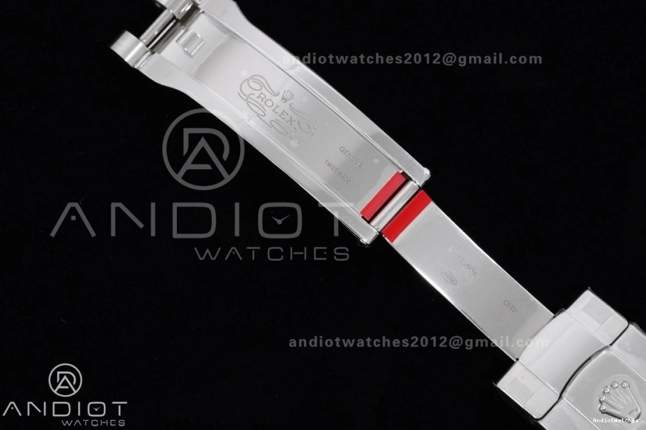 SS 41 Edition Green 904L on Steel Dial Clean SH 657 Datejust Bracelet Roman 1:1 Best Durable Gray SS 1029